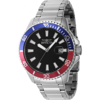 Invicta Pro Diver