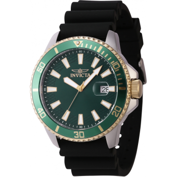 Invicta Pro Diver