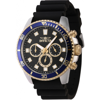 Invicta Pro Diver