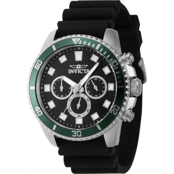 Invicta Pro Diver