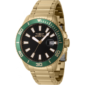 Invicta Pro Diver