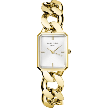 Rosefield The Octagon