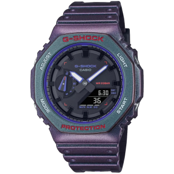 Ceasuri Casio G-Shock GM-S5640GEM-7ER | TIMESTORE.RO Ceasuri Casio G-Shock GM-S5640GEM-7ER | TIMESTORE.RO