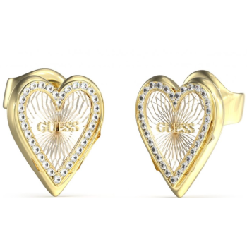 Guess Love Me Tender