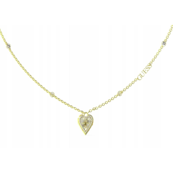 Guess Love Me Tender