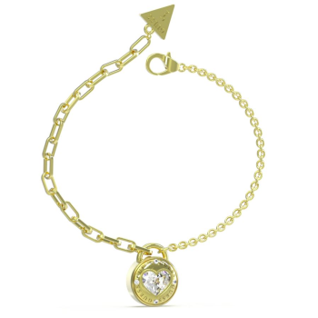 Guess Rolling Hearts