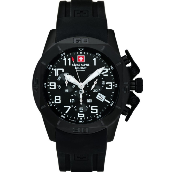 Swiss Alpine Military Tornado