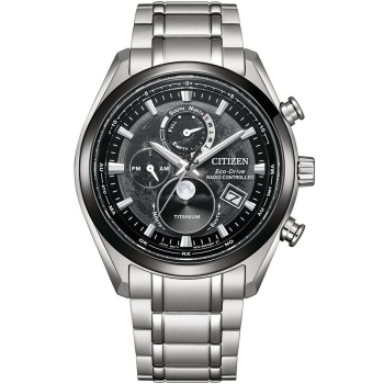 Citizen Eco-Drive