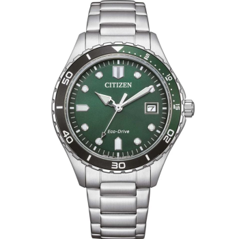 Citizen Eco-Drive