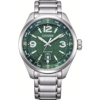 Citizen Eco-Drive