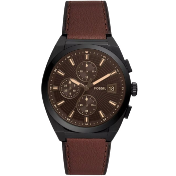 Fossil Everett