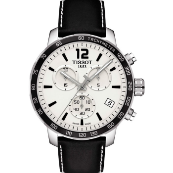 Tissot Quickster