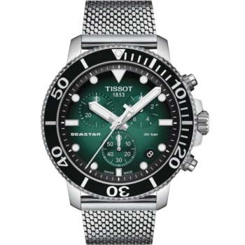 Tissot Seastar
