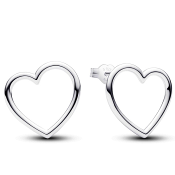 Pandora Moments fülbevaló