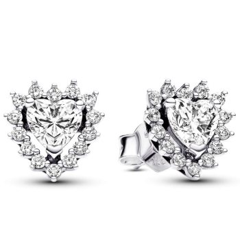 Náušnice Pandora Timeless