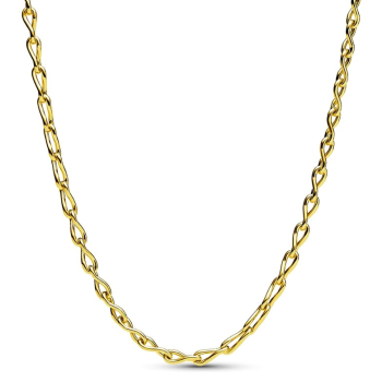 Náhrdelník Pandora Moments