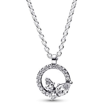 Pandora Timeless nyaklánc