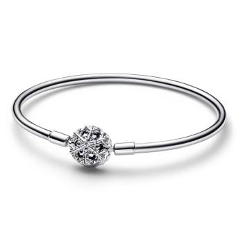 Náramek Pandora Moments