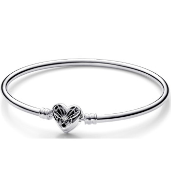 Náramek Pandora Moments