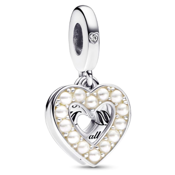 Prívesok Pandora Moments