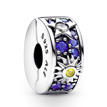 Klip Pandora Moments