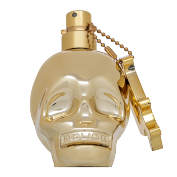 Police To Be Born To Shine Eau de Toilette para hombre 40 ml