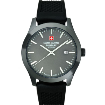 Swiss Alpine Military Combat Basic