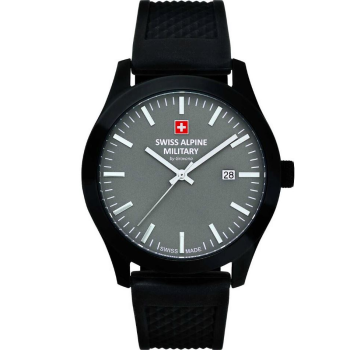 Swiss Alpine Military Combat Basic