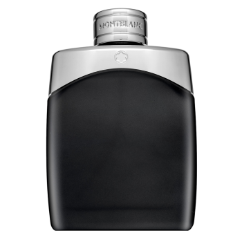 Mont Blanc Legend voda po holení pre mužov 100 ml