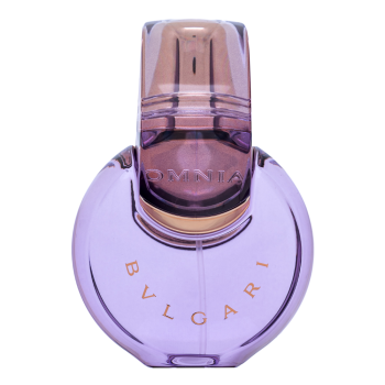 Bvlgari Omnia Amethyste toaletní voda pro ženy 50 ml
