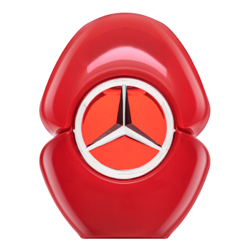Mercedes-Benz Woman In Red Eau de Parfum femei 30 ml