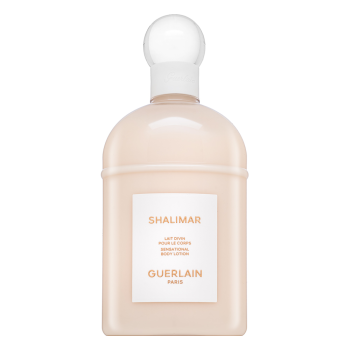 Guerlain Shalimar Lapte de corp femei 200 ml