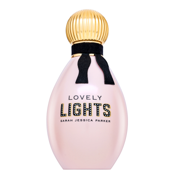 Sarah Jessica Parker Lovely Lights Eau de Parfum femei 50 ml