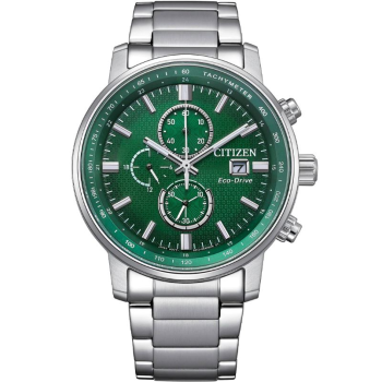 Citizen Eco-Drive