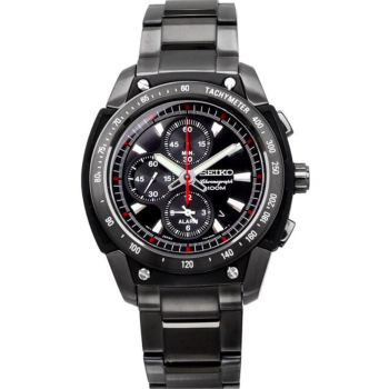Seiko Chronograph