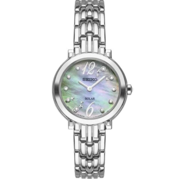 Seiko Solar