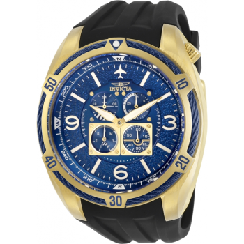 Invicta Aviator