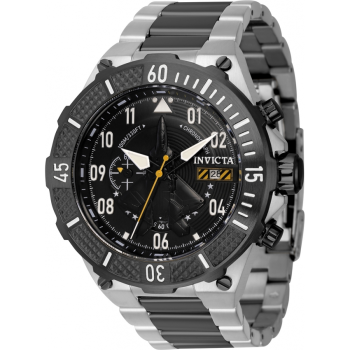 Invicta Aviator