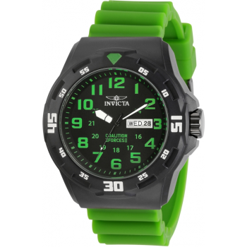 Invicta Coalition Forces