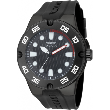 Invicta Pro Diver