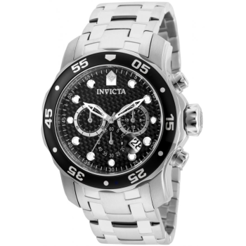Invicta Pro Diver