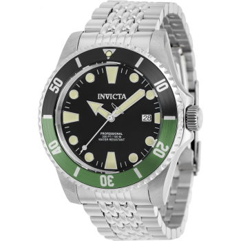 Invicta Pro Diver