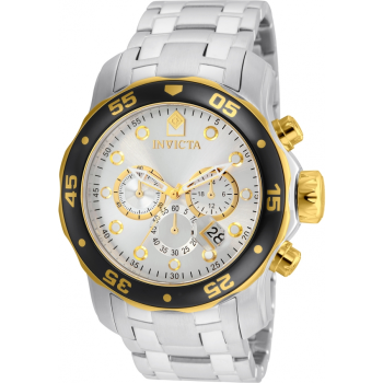 Invicta Pro Diver