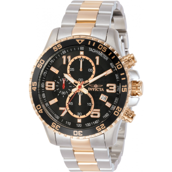 Invicta Specialty