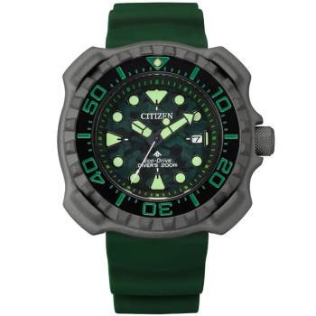 Citizen Promaster