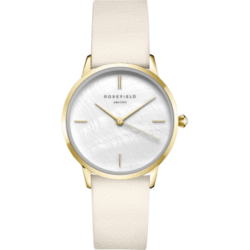 Rosefield The Pearl Edit