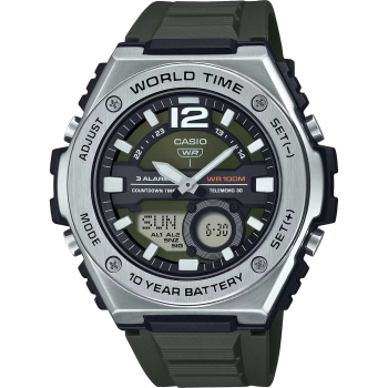 Casio Collection