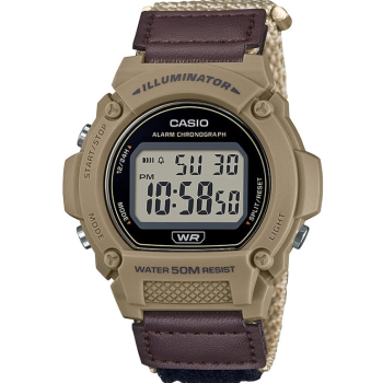 Casio Collection