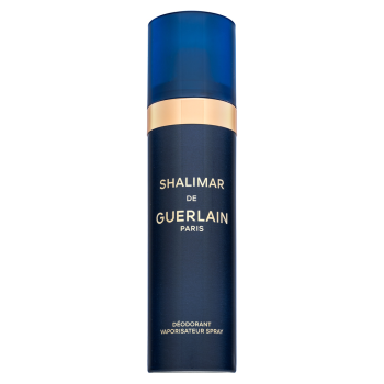 Guerlain Shalimar spray dezodor nőknek 100 ml