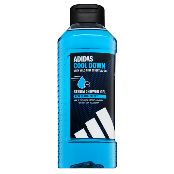 Adidas Cool Down sprchový gél pre mužov 400 ml